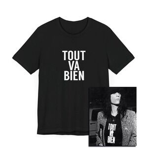 Tout Va Bien T-Shirt